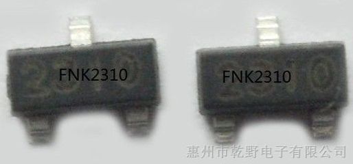 FNK2310與惠州乾野電子 專注于高性能MOSFET場效應(yīng)管的研發(fā)與生產(chǎn)優(yōu)勢