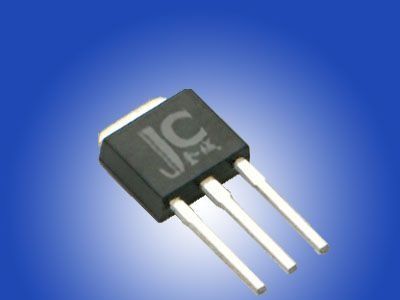 NCE6020L、NCE6020I、NCE6050I場效應管 技術規格與應用領域解析