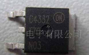 NTD70N03 詳解ON安森美N溝道場效應管的世界工廠網產品信息
